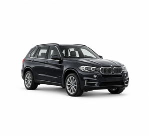 BMW X5 F15 2013-2018