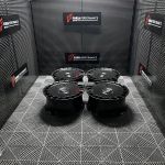 КОВАНЫЕ ДИСКИ для Land Rover RANGE ROVER L460 #2