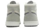 Air Jordan 1 High Zoom Cmft 2 'Particle Grey'