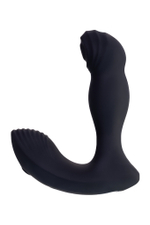 Вибростимулятор простаты Erotist Mounto силикон 13,2 см
