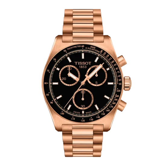 Tissot T149.417.33.051.00 мужские часы PR 516 full pic