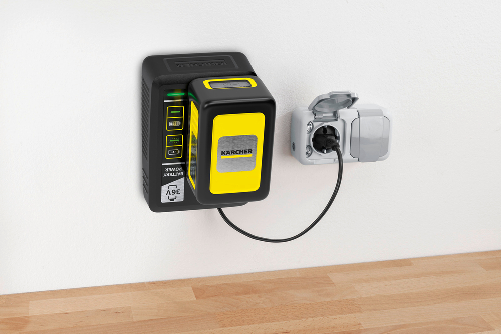 Комплект аккумулятора Starter Kit Battery Power 36/25