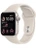 Умные часы Apple Watch SE 2023 44 мм, Starlight Aluminium, Starlight Sport Band - M/L