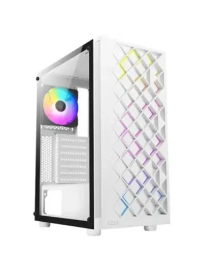 Компьютерный корпус CSAZ-280W SPECTRA WHITE