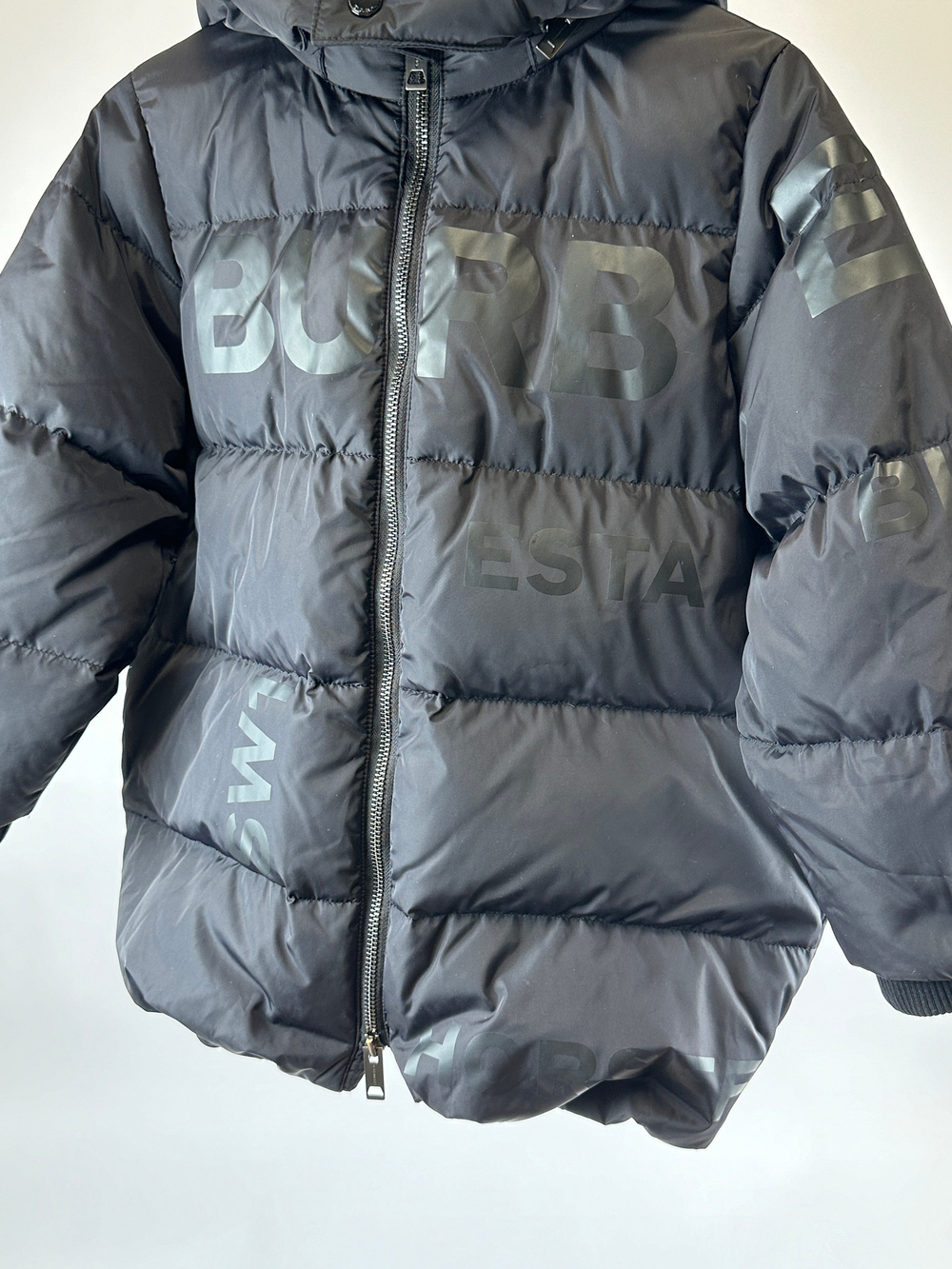 Куртка Burberry