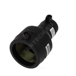 Переход электросварной ПЭ100 Дн 63х50 Ру16 SDR11 SMART JOINT EFR6350A