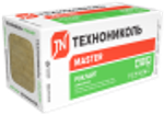 Утеплитель минераловатный Роклайт // плита 1200х600х100мм // 4,32 м2/0,432м3 // плотность 30-40 кг/1 м³ // Технониколь