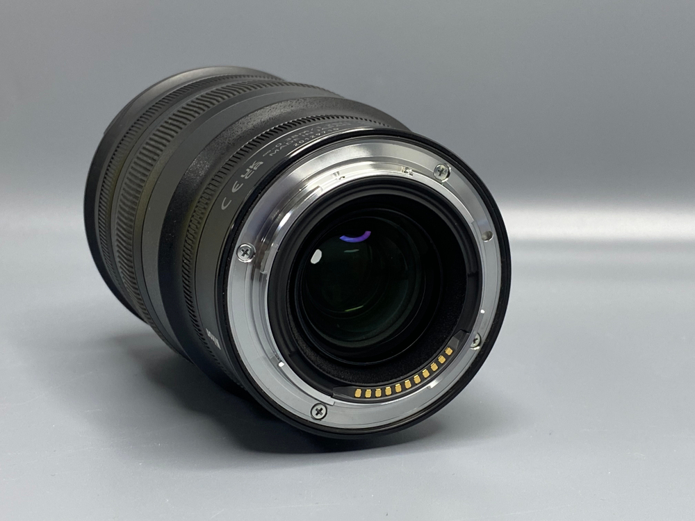 Nikon NIKKOR Z 24-70mm f/2.8 S