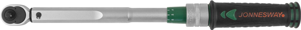 T27020N Ключ динамометрический 1/4"DR, 4-20 Нм