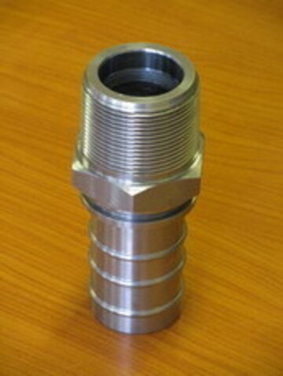 Фитинг DN 50 NKT (НКТ) (Ш) 60x2.5