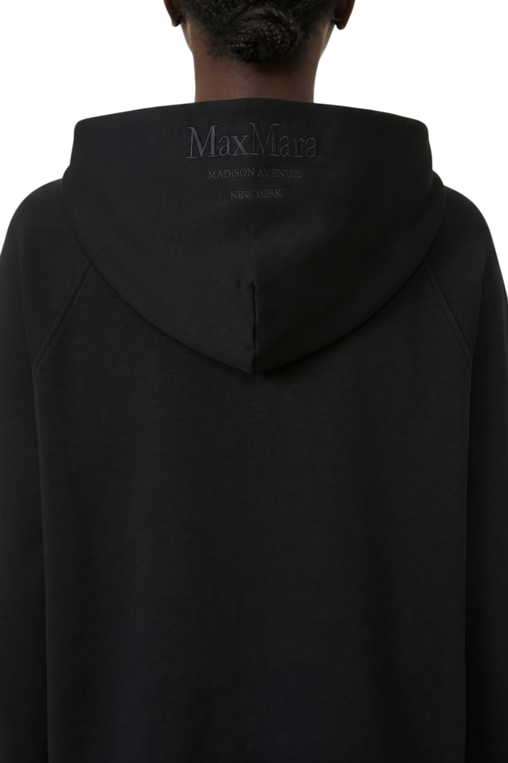 Толстовка MAX MARA