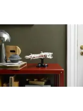 Конструктор Star Wars 75376 Конструктор Тантив IV