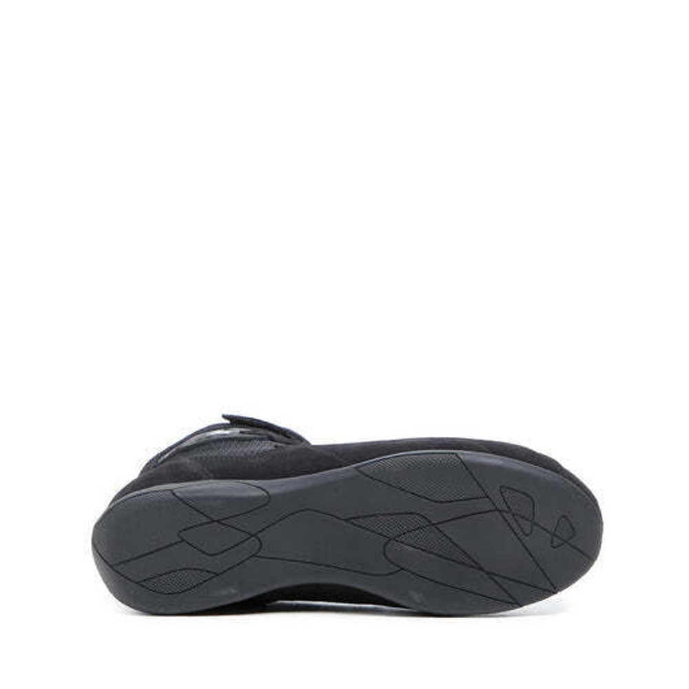 Мотоботы TCX PULSE Black