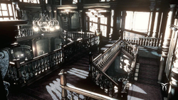 Resident Evil HD Remaster (для ПК, цифровой код доступа)