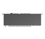 Мультивьюер-коммутатор AvMatrix MMV1630, компактный, 1RU, 3G-SDI, 16CH