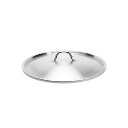 Крышка стальная de Buyer Prim'Appety (45 см)