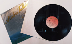 Modern Talking Romantic Warriors 1987