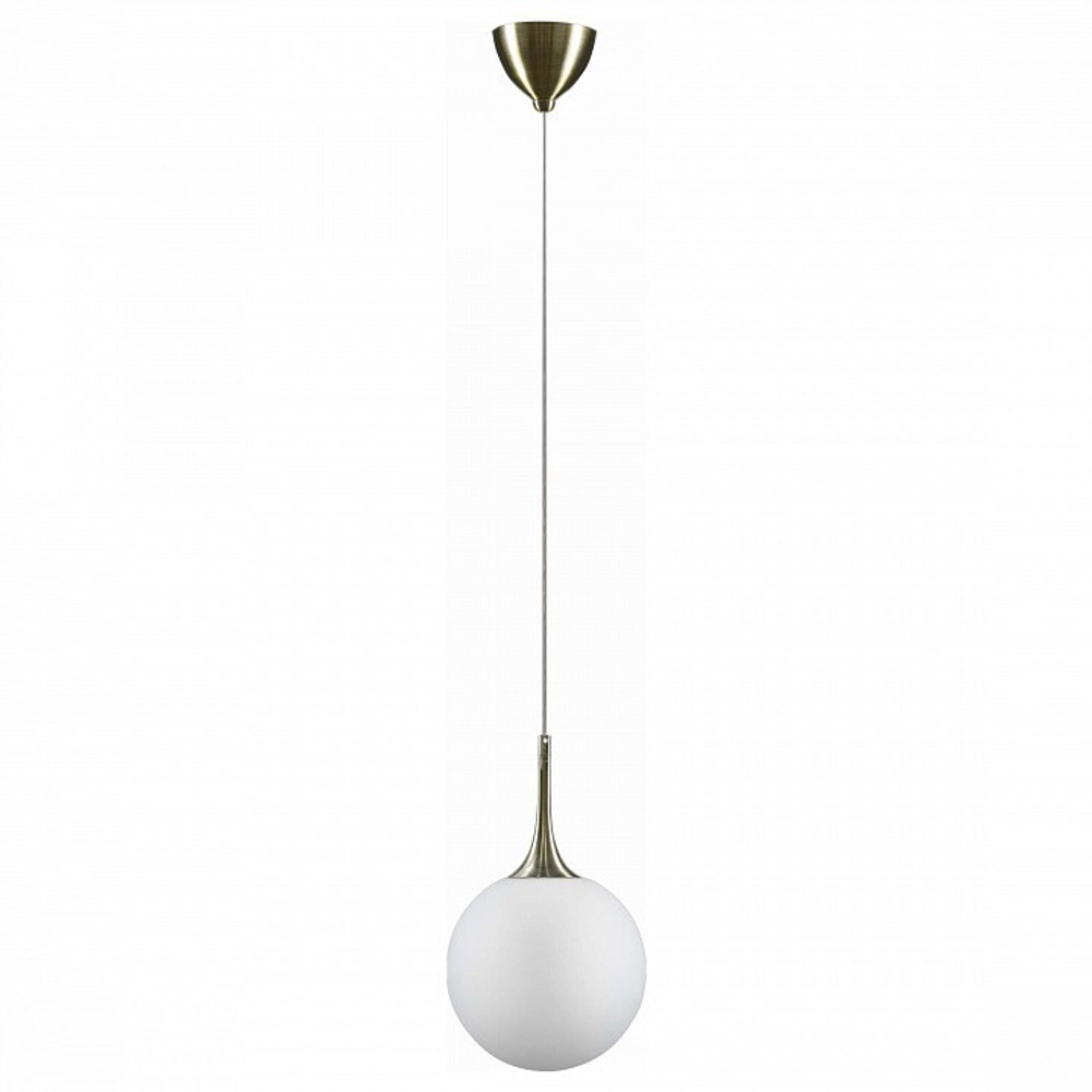Подвесной светильник Lightstar Globo 813021