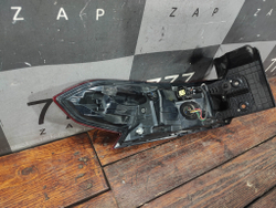 Фонарь задний правый LED Haval F7 1 19-24 Б/У Оригинал 4133102XKQ00A