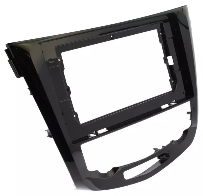 Магнитола для Nissan X-Trail T32, Qashqai J11 2014-2022 - Canbox 1009/1010 Android 10, Быстрая, CarPlay, 4G SIM-слот