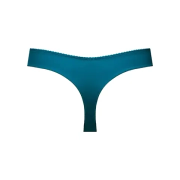 PRIMADONNA DEAUVILLE Трусы стринги, сине-зеленый