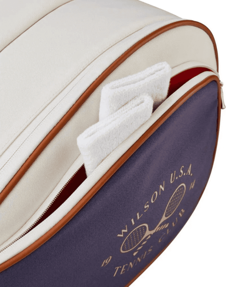 Сумка Wilson Heritage V2 6 Pack