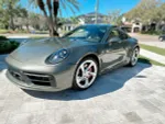 КОВАНЫЕ ДИСКИ ДЛЯ PORSCHE 911 992 ПОРШ