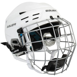 Шлем BAUER RE-AKT 90 COMBO