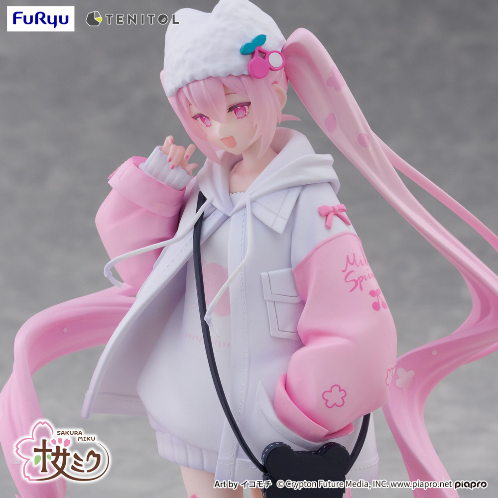 Sakura Miku