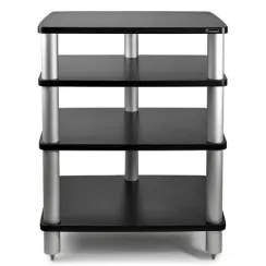 Radiotehnika Gorizont Four (225+300+300) Black Silver