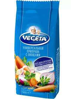 Универсальная приправа Вегета 500г х 2 шт