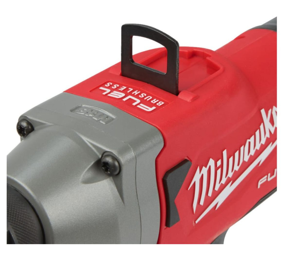 Аккумуляторный заклёпочник Milwaukee M18 ONEFPRT-202X 4933478602