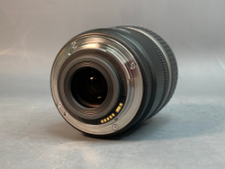 Canon EF-S 17-85mm f/4-5.6 IS USM
