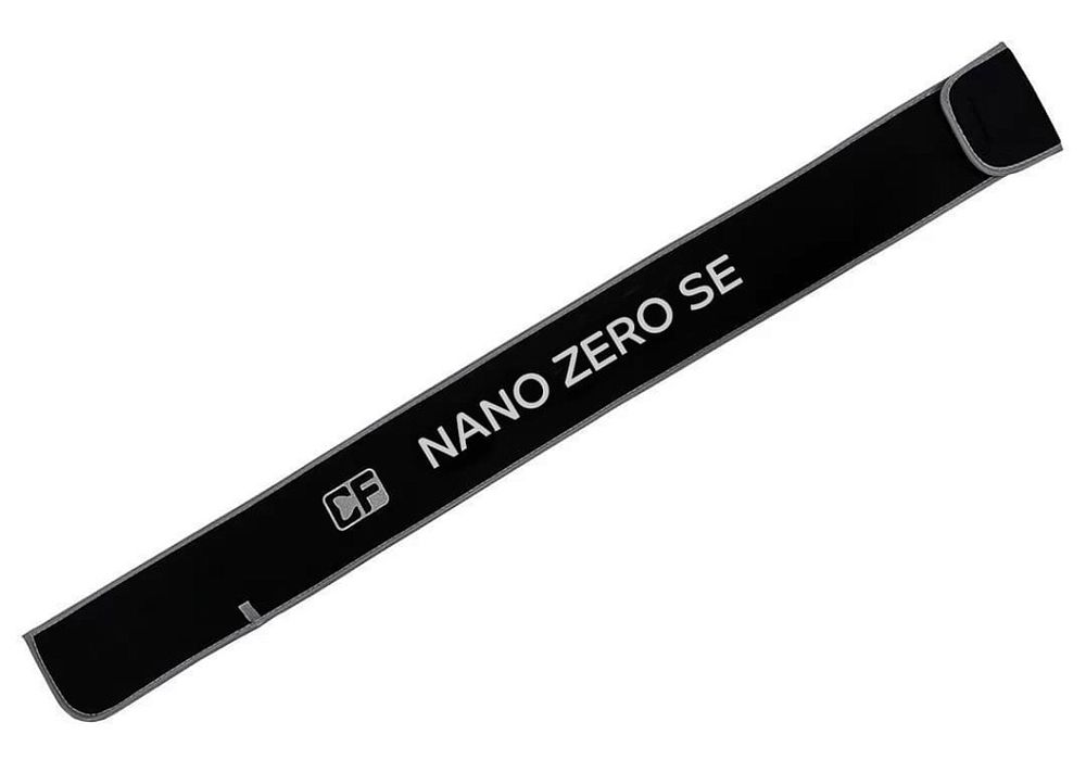 Спиннинг Nano Zero SE