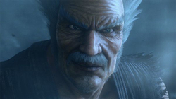 Tekken 7 (для Xbox One/Series S/X, интерфейс и субтитры на русском языке) [Цифровой код доступа]