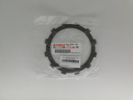 Диск сцепления Yamaha MT-07 5TG-16321-00-00