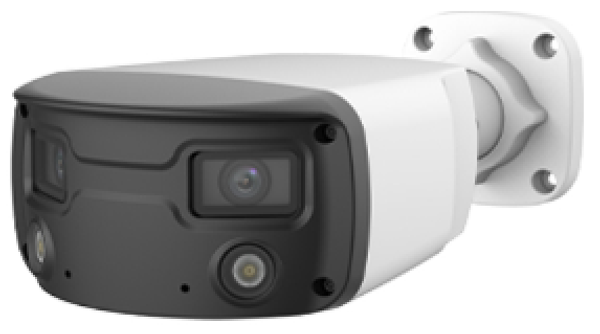 Обзор широкоугольной IP-камеры LTV-3CNMB40-F40-L Обзор широкоугольной IP-камеры LTV-3CNMB40-F40-L