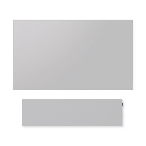 CANVAS HIFI 65 Light Grey