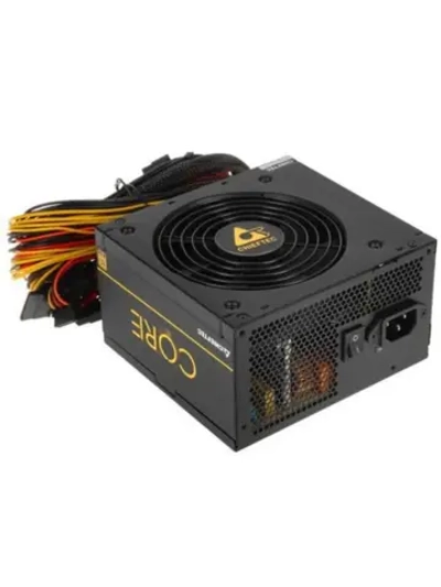Блок питания CORE BULK 500W BBS-500S-BULK-FOB BLACK 80+ Gold