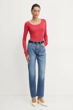 Джинсы женские BOSS HEIGHT-CLASSIC JEAN 10269846 01