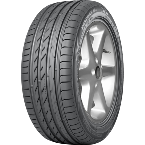 Hankook 225/45R18 95W XL Nordman SZ2 (Character Ultra) TL