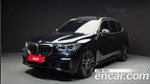 BMW X5 M50i — 2022