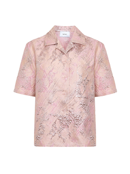 Рубашка Sugar pink