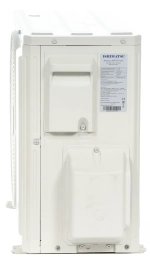 Сплит-система кондиционер Ishimatsu KYOTO DC INVERTER AMK-09I на 25 м²