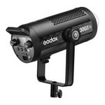 Осветитель светодиодный Godox SL300IIBi студийный