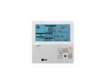 Кассетный кондиционер LG UT48R.NM0/UU48WR.U30