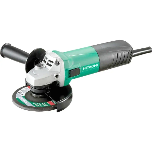 Угловая шлифмашина HITACHI HIKOKI G13SR4NSZ
