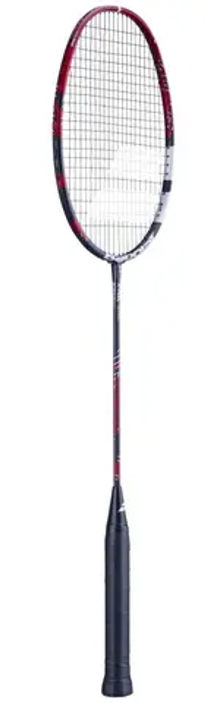 Ракетка для бадминтона Babolat X-Feel Spark Strung