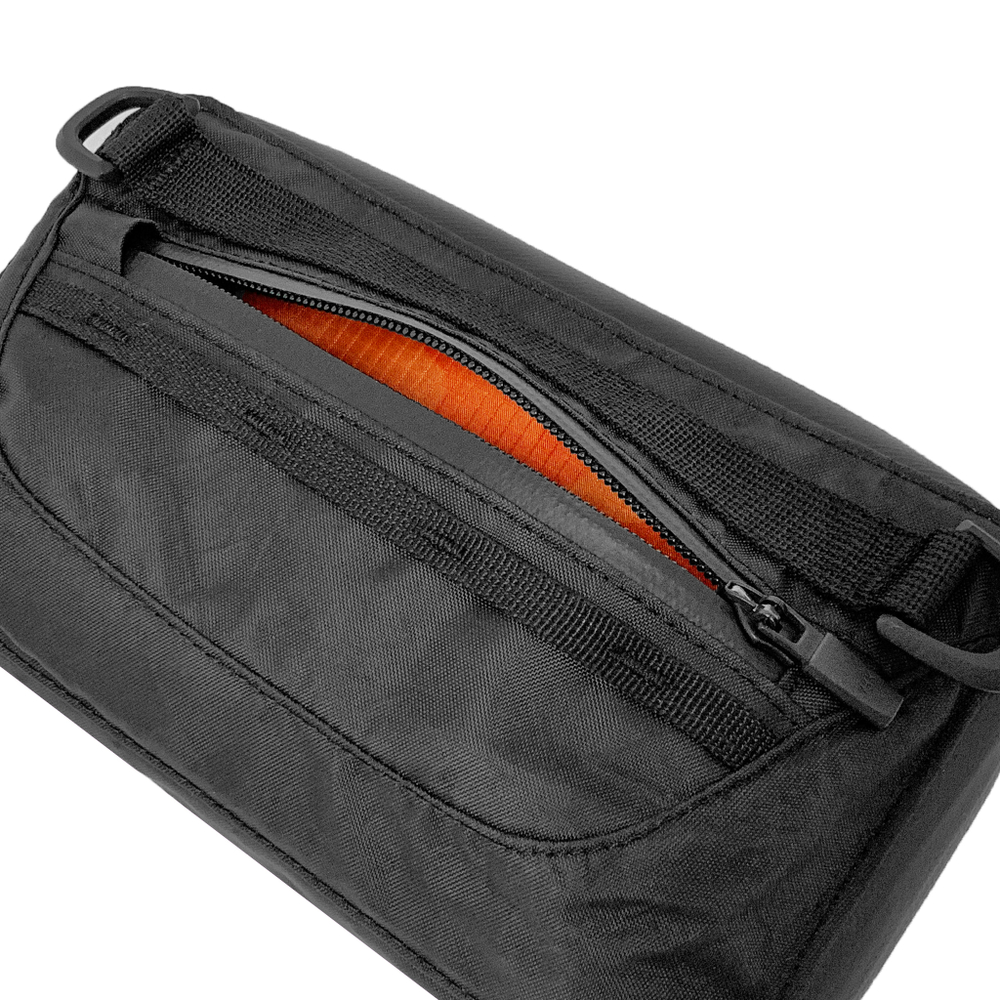 Кошелёк Code of Bell Annex Case II — 3-Way Traveller Wallet