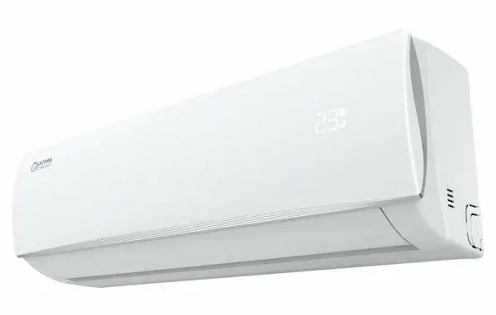 Ultima comfort ECS-09PN сплит-система серия ECLIPSE 2024